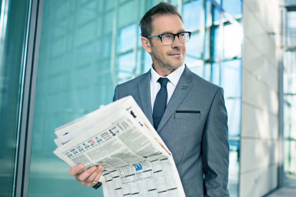 Hva bør du avklare før du investerer