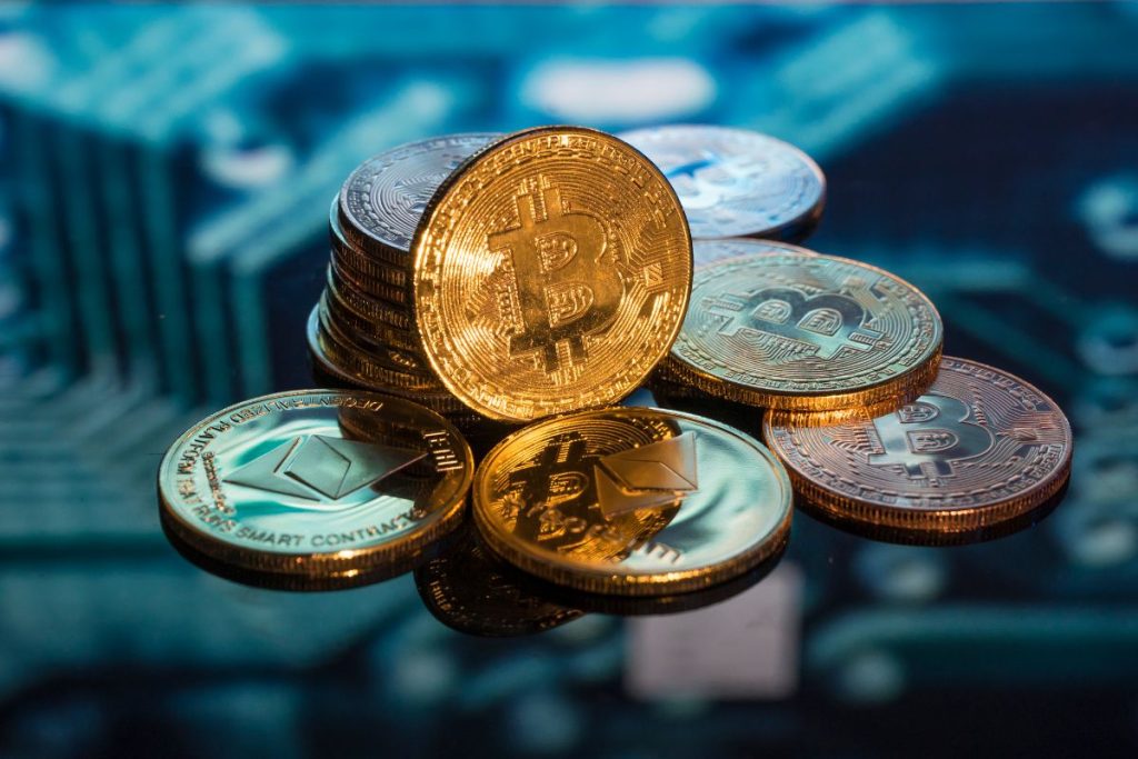 Hva er kryptovaluta