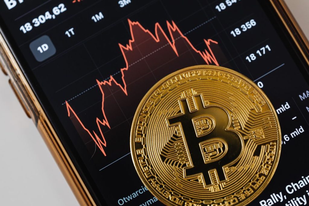 Hvordan investere i Bitcoin