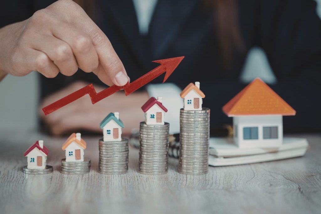Hvordan investere i eiendom