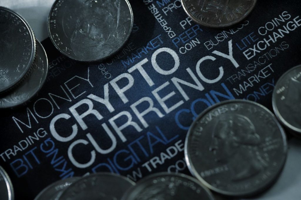 Hvordan investere i krypto i Norge