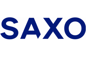 Saxo logo